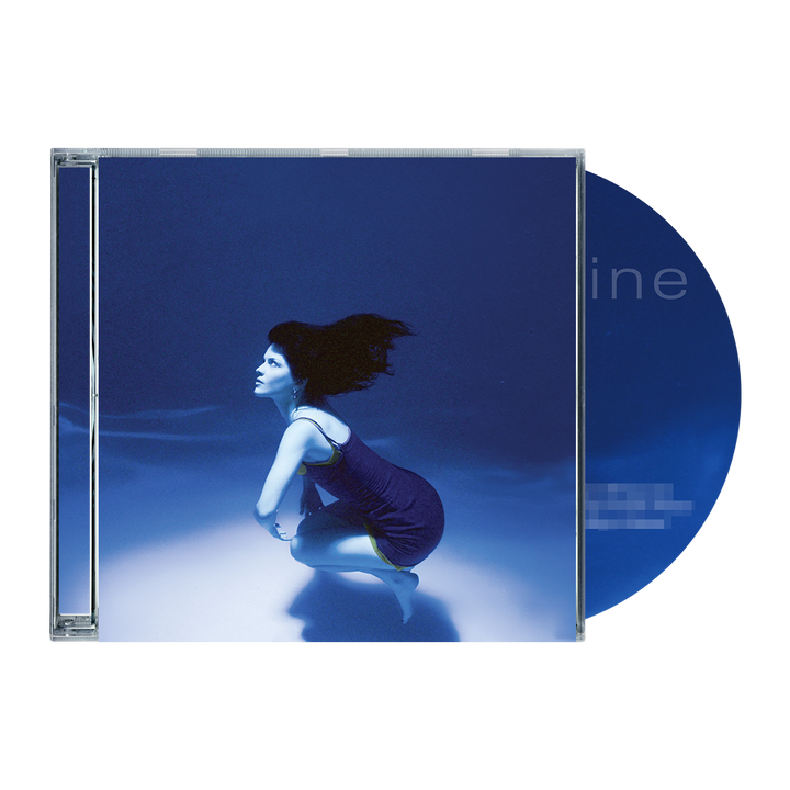 Submarine cd | The Marías official shop